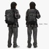 アッソブ コーデュラドビー305D リュック A2SOV 061409