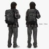 アッソブ コーデュラドビー305D リュック A2SOV 061409