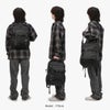 アッソブ コーデュラドビー305D リュック A2SOV 061410