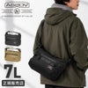 アッソブ コーデュラドビー305D ショルダーバッグ A2SOV 061412
