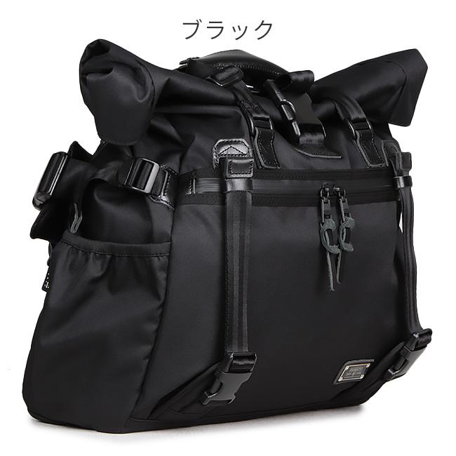 アッソブ コーデュラドビー305D トートバッグ A2SOV 061415