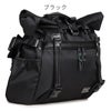 アッソブ コーデュラドビー305D トートバッグ A2SOV 061415
