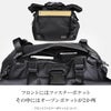 アッソブ コーデュラドビー305D トートバッグ A2SOV 061415