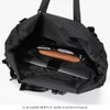 アッソブ コーデュラドビー305D トートバッグ A2SOV 061415
