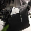 アッソブ コーデュラドビー305D サコッシュ A2SOV 061417
