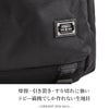 アッソブ コーデュラドビー305D リュック A2SOV 061418