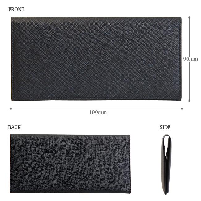 ポーター グルー ロングウォレット 079-02931