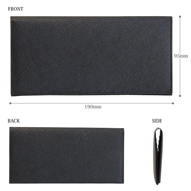 ポーター グルー ロングウォレット 079-02932