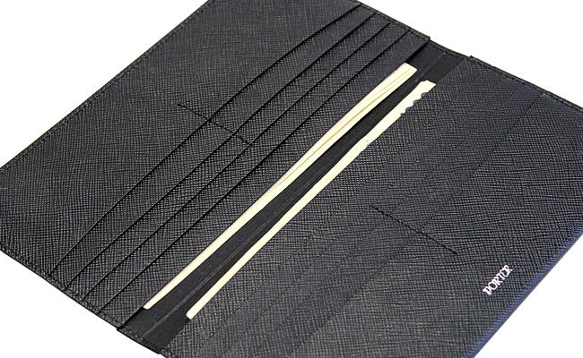 ポーター グルー ロングウォレット 079-02932