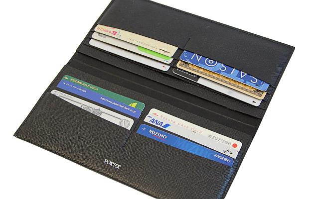 ポーター グルー ロングウォレット 079-02932