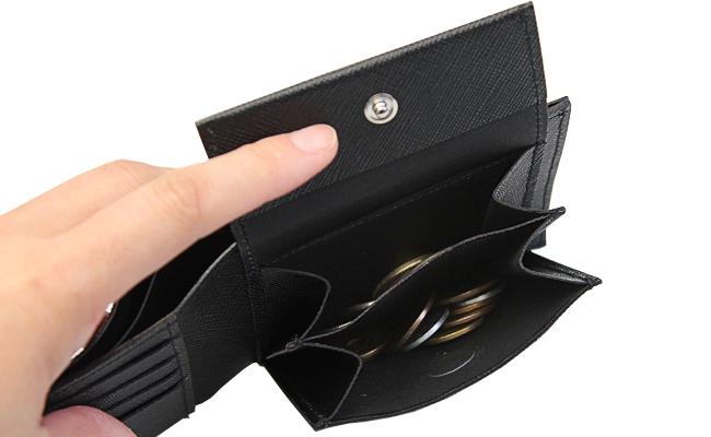 ポーター グルー ウォレット 079-02933