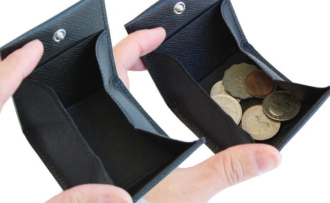 ポーター グルー コインケース 079-02936