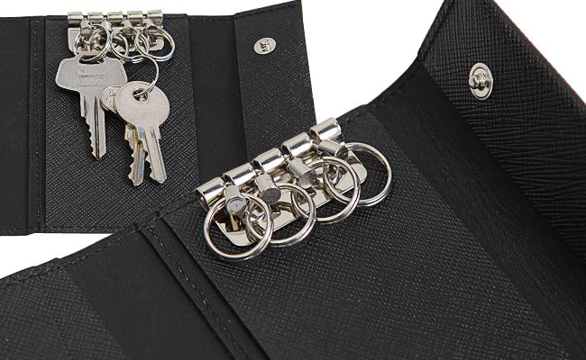 ポーター グルー キーケース 079-02937