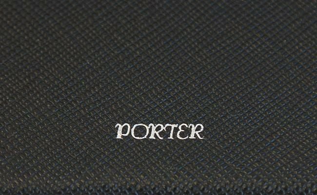 ポーター グルー カードケース 079-02938