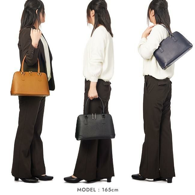 HAMANO グレース リージョ ハンドバッグ  09-67932