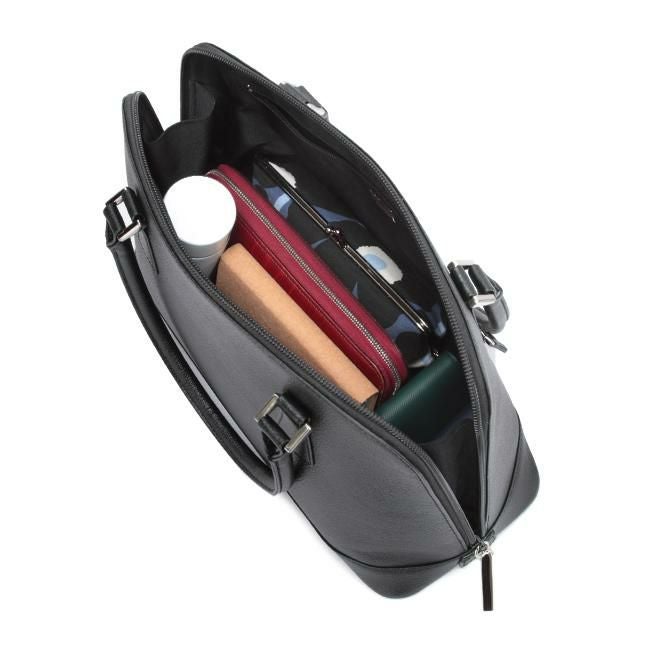 HAMANO グレース リージョ ハンドバッグ  09-67932