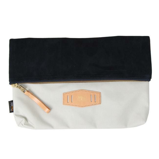 アッソブ コンビネーションクラッチバッグ クラッチバッグ セカンドバッグ A2SOV 091500