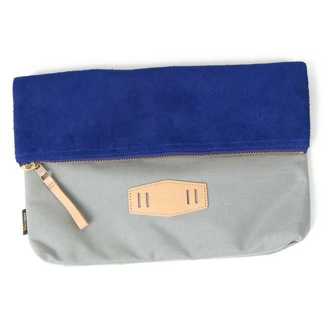 アッソブ コンビネーションクラッチバッグ クラッチバッグ セカンドバッグ A2SOV 091500