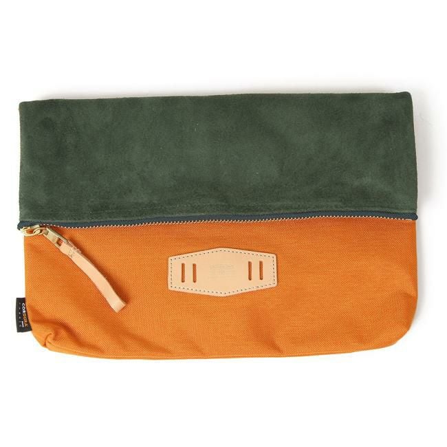 アッソブ コンビネーションクラッチバッグ クラッチバッグ セカンドバッグ A2SOV 091500