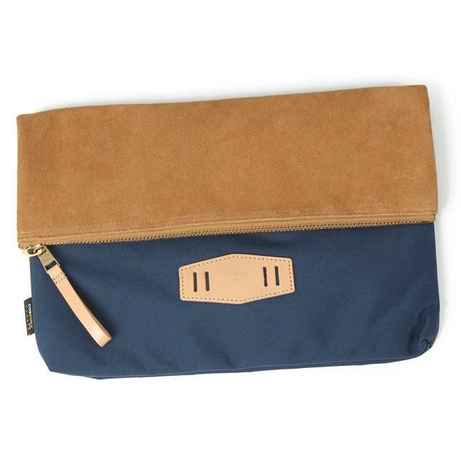 アッソブ コンビネーションクラッチバッグ クラッチバッグ セカンドバッグ A2SOV 091500