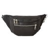 アッソブ シュリンクナイロン ウエストバッグ A2SOV 091705