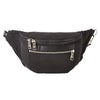 アッソブ シュリンクナイロン ウエストバッグ A2SOV 091705