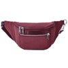 アッソブ シュリンクナイロン ウエストバッグ A2SOV 091705