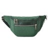 アッソブ シュリンクナイロン ウエストバッグ A2SOV 091705