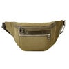 アッソブ シュリンクナイロン ウエストバッグ A2SOV 091705