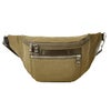 アッソブ シュリンクナイロン ウエストバッグ A2SOV 091705