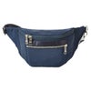 アッソブ シュリンクナイロン ウエストバッグ A2SOV 091705