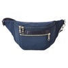 アッソブ シュリンクナイロン ウエストバッグ A2SOV 091705