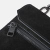 アッソブ ウォータープルーフ スェード サコッシュ A2SOV 091753