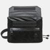 アッソブ ウォータープルーフ スェード サコッシュ A2SOV 091753