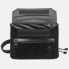 アッソブ ウォータープルーフ スェード サコッシュ A2SOV 091753