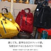 アッソブ ウォータープルーフスエード ショルダーバッグ A2SOV 091754