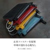 アッソブ ウォータープルーフスエード 小銭入れ コインケース A2SOV 091756