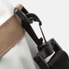 アッソブ ナイロンツイル ショルダーバッグ A2SOV 091900