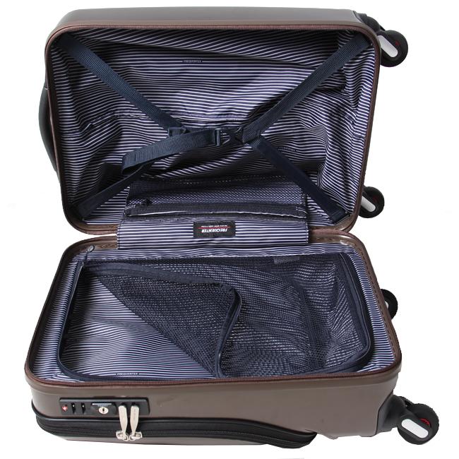 フリクエンター クラムアドバンス スーツケース FREQUENTER 1-216