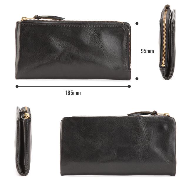 ポーター ソーク ロングウォレット 101-06001