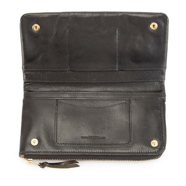 ポーター ソーク ロングウォレット 101-06001