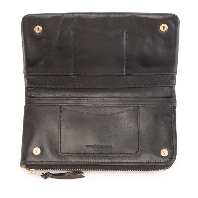 ポーター ソーク ロングウォレット 101-06001