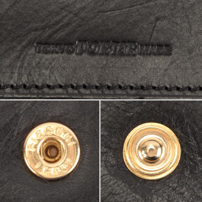 ポーター ソーク ロングウォレット 101-06001