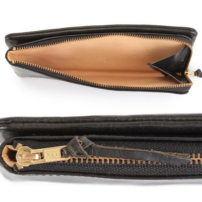 ポーター ソーク ロングウォレット 101-06001