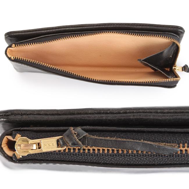 ポーター ソーク ロングウォレット 101-06001