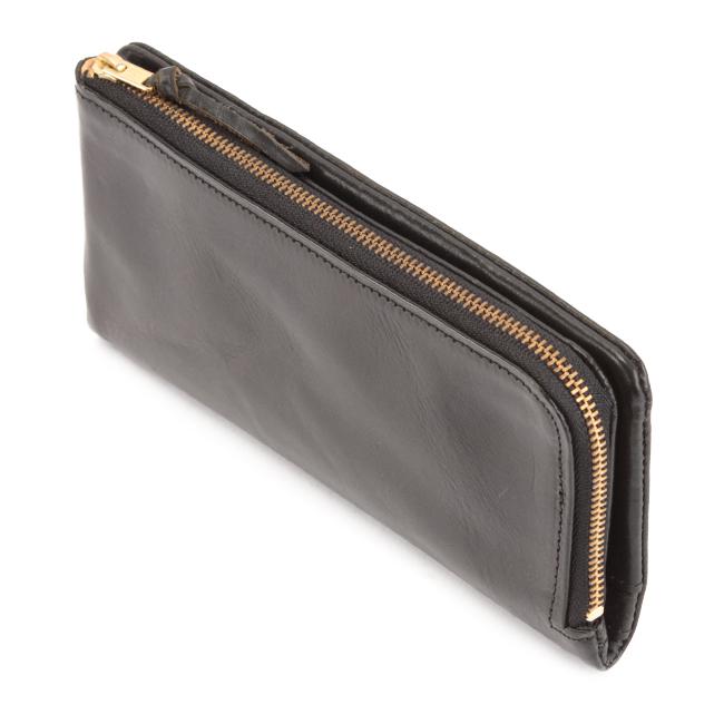 ポーター ソーク ロングウォレット 101-06001 吉田カバン 長財布 L字