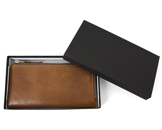 ポーター ソーク ロングウォレット 101-06001 吉田カバン 長財布 L字