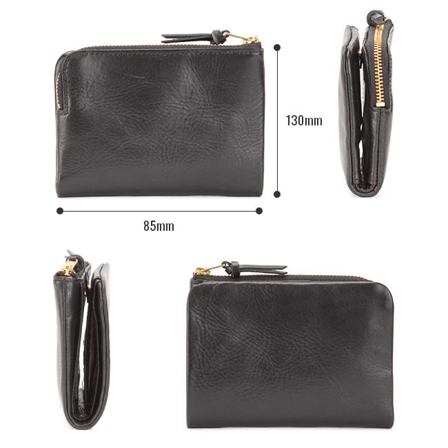 ポーター ソーク ウォレット 101-06003