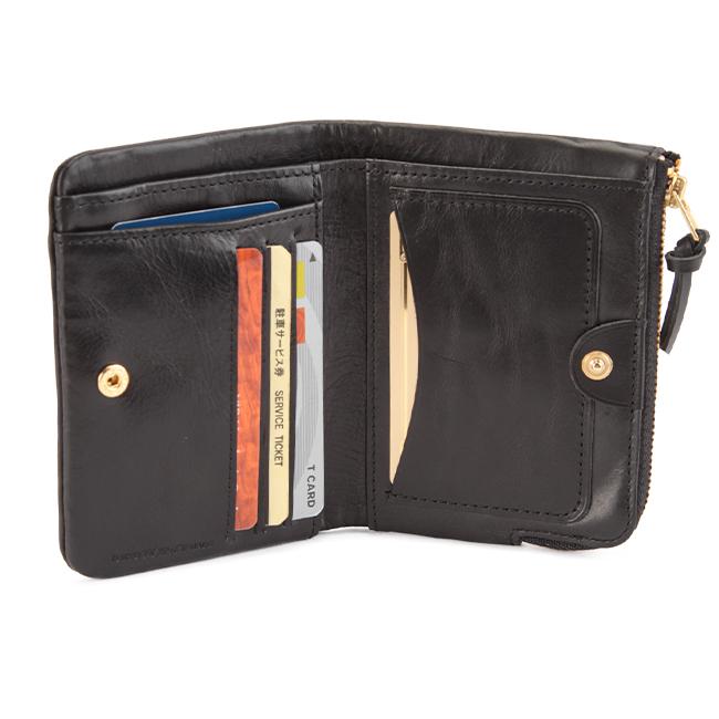 ポーター ソーク ウォレット 101-06003