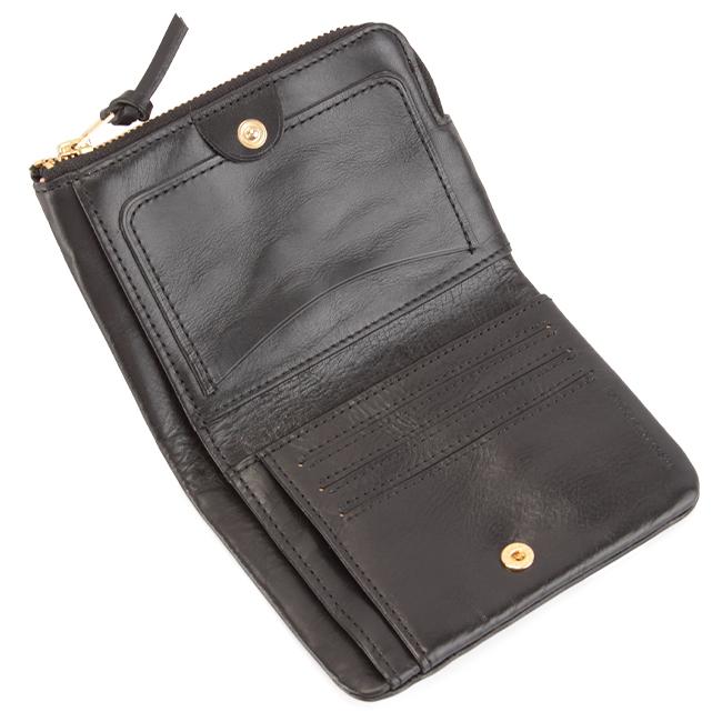 ポーター ソーク ウォレット 101-06003